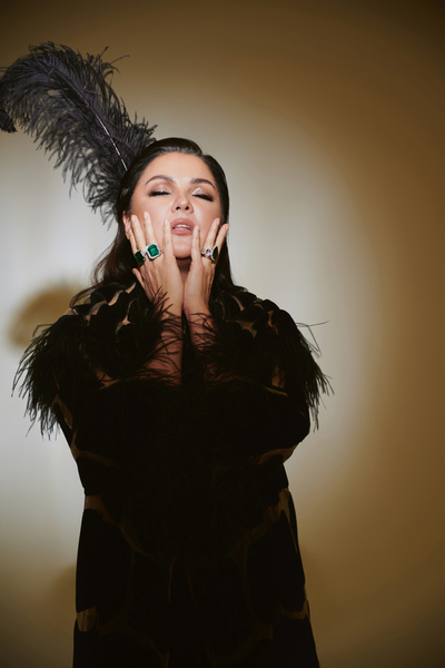 Baden-Baden Festspielhaus Anna Netrebko & Yusif Eyvazov